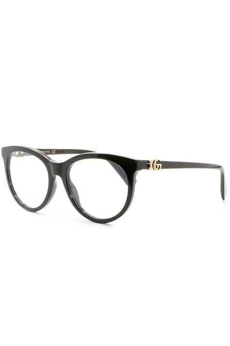 occhiali vista gucci tondi|Gucci eyeglasses women's 2020.